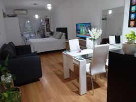 Studio Appartement zu verkaufen in Federal Capital, Buenos Aires, Federal Capital
