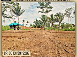  Land for sale in Kepanjen, Malang Regency, Kepanjen