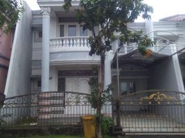 3 Habitación Villa en venta en Lakarsantri, East Jawa, Lakarsantri