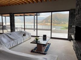 Villa 4 chambre à vendre à Valle De Bravo, Mexico, Valle De Bravo