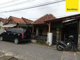Maison 2 chambre à vendre à Tambaksari, East Jawa, Tambaksari, Surabaya, East Jawa