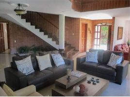 3 Bedroom Villa for sale in Bare Foot Park (Parque de los Pies Descalzos), Medellin, Medellin