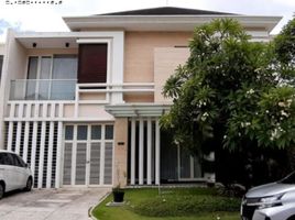 4 Habitación Casa en venta en Tambaksari, East Jawa, Tambaksari