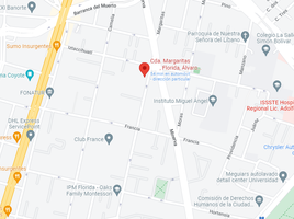 3 Bedroom Condo for sale in Miguel Hidalgo, Mexico City, Miguel Hidalgo