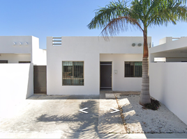 3 Schlafzimmer Haus zu verkaufen in Merida, Yucatan, Merida