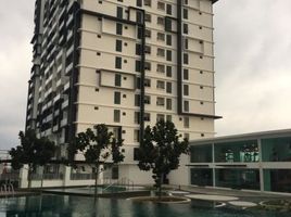 3 Schlafzimmer Appartement zu vermieten in Selangor, Telok Panglima Garang, Kuala Langat, Selangor