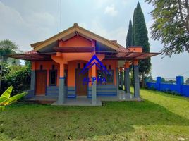 3 Kamar Vila for sale in Cimahi Utara, Bandung, Cimahi Utara