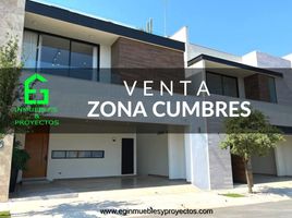 3 Habitación Casa en venta en Guadalupe, Nuevo León, Guadalupe