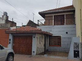 4 Bedroom House for sale in Lanus, Buenos Aires, Lanus