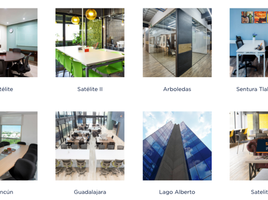 12 m2 Office for rent in Naucalpan De Juarez, Mexico, Naucalpan De Juarez