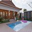 Villa 3 chambre à vendre à Seyegan, Yogyakarta, Seyegan