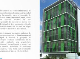 460 SqM Office for rent in Colombia, Barranquilla, Atlantico, Colombia