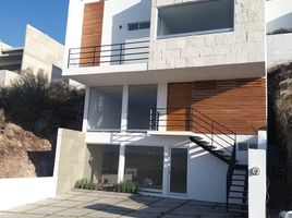 Maison 4 chambre à vendre à El Marques, Queretaro, El Marques