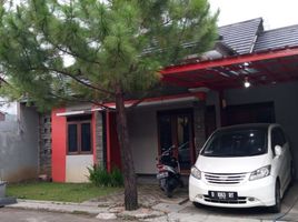 2 Schlafzimmer Haus zu verkaufen in Cicadas, West Jawa, Cicadas, Bandung, West Jawa, Indonesien