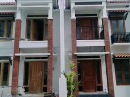 3 Schlafzimmer Villa zu verkaufen in Danurejan, Yogyakarta, Danurejan, Yogyakarta, Yogyakarta