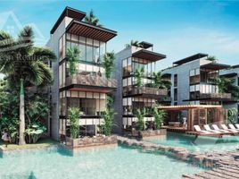 3 Schlafzimmer Wohnung zu verkaufen in Cozumel, Quintana Roo, Cozumel, Quintana Roo