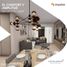 1 Bedroom Apartment for sale in Culiacan, Sinaloa, Culiacan