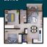 1 Bedroom Apartment for sale in Culiacan, Sinaloa, Culiacan