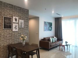 2 Bedroom Condo for rent in Thu Thiem, Ho Chi Minh City, Thu Thiem