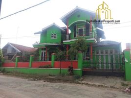 4 Habitación Villa en venta en Sumurbandung, West Jawa, Sumurbandung
