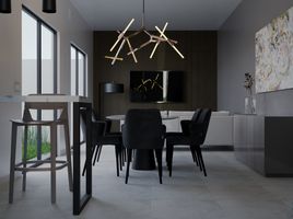4 Schlafzimmer Villa zu verkaufen in Torreon, Coahuila, Torreon, Coahuila