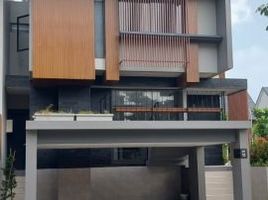 4 Bedroom House for sale in Legok, Tangerang, Legok