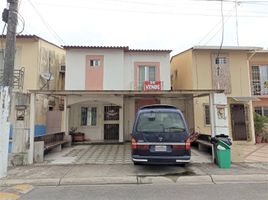 3 Schlafzimmer Haus zu verkaufen in Guayaquil, Guayas, Guayaquil, Guayaquil