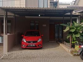 2 Schlafzimmer Haus zu verkaufen in Parongpong, West Jawa, Parongpong, Bandung, West Jawa