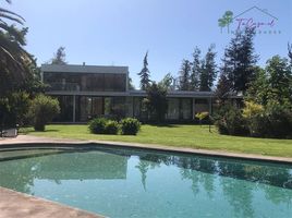 6 Bedroom House for sale in Chile, Buin, Maipo, Santiago, Chile