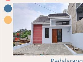 2 Bedroom House for sale in Padalarang, Bandung, Padalarang