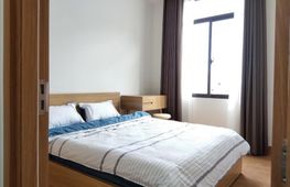 Сдаётся дом, 4 спальни, 80 м², Ngũ Hành Sơn