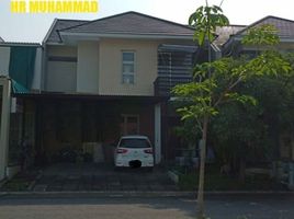 5 Habitación Villa en venta en Lakarsantri, East Jawa, Lakarsantri