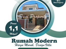 4 Bedroom House for sale in Blimbing, Malang Regency, Blimbing