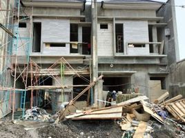 4 Habitación Villa en venta en Mulyorejo, East Jawa, Mulyorejo