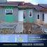 2 Kamar Rumah for sale in Lampung, Sukarame, Bandar Lampung, Lampung