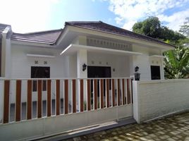 3 Kamar Rumah for sale in Gamping, Sleman, Gamping