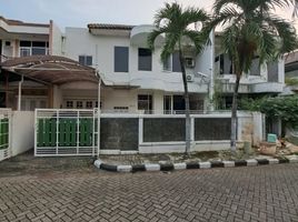 4 Schlafzimmer Haus zu verkaufen in Cipondoh, Banten, Cipondoh