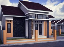 2 Bedroom Villa for sale in Taman, Madiun, Taman