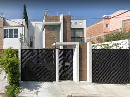 Maison 4 chambre à vendre à Miguel Hidalgo, Mexico City, Miguel Hidalgo, Mexico City