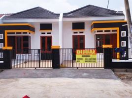 3 Kamar Rumah for sale in Bekasi Utara, Bekasi, Bekasi Utara