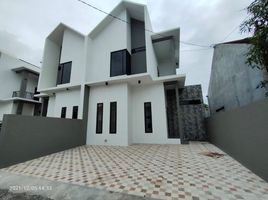 Maison 3 chambre à vendre à Kalasan, Yogyakarta, Kalasan