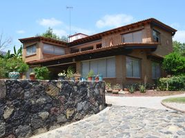 4 Schlafzimmer Haus zu verkaufen in Tlayacapan, Morelos, Tlayacapan