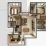 Condominium 3 chambre à vendre à San Luis Potosi, San Luis Potosi, San Luis Potosi, San Luis Potosi