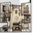 Condominium 3 chambre à vendre à San Luis Potosi, San Luis Potosi, San Luis Potosi, San Luis Potosi