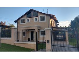 3 Habitación Villa en venta en Santa Maria, Cordobá, Santa Maria