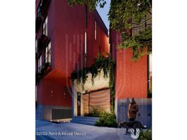 Condominium 3 chambre à vendre à Miguel Hidalgo, Mexico City, Miguel Hidalgo