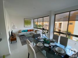 Appartement 3 chambre à vendre à Cancun, Quintana Roo, Cancun