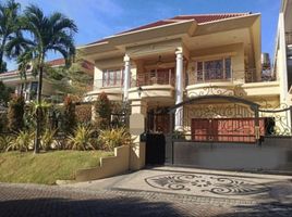 4 Bedroom House for sale in Dukuhpakis, Surabaya, Dukuhpakis