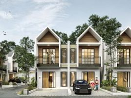 3 Bedroom House for sale in Sawangan, West Jawa, Sawangan