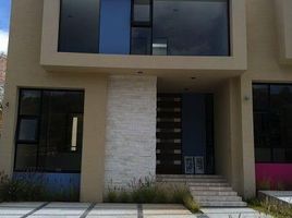 3 Schlafzimmer Villa zu verkaufen in Morelia, Michoacan, Morelia, Michoacan